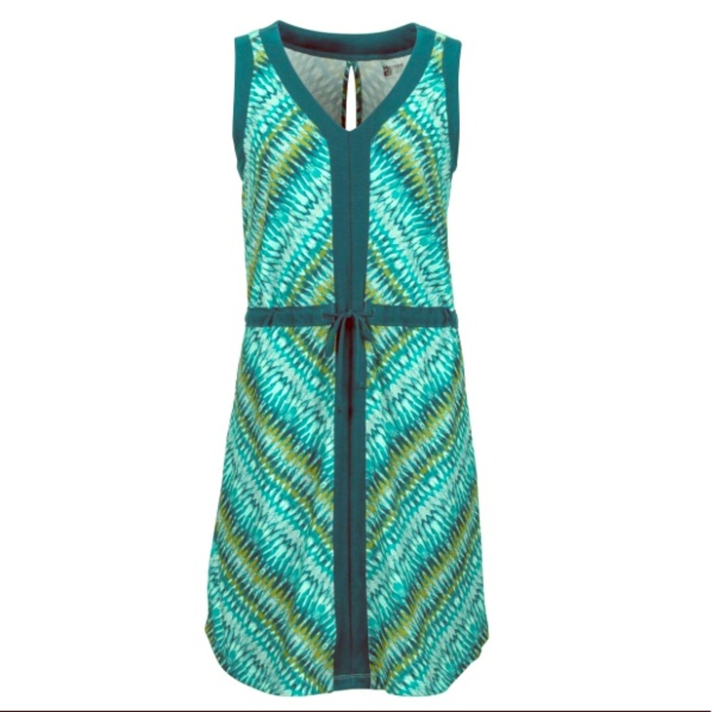Marmot Remy dress